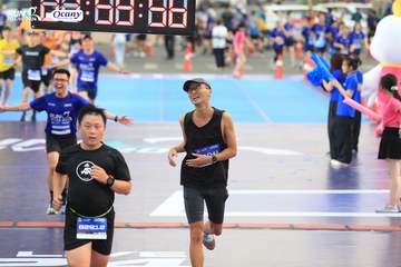 RUN TO LIVE 2024 - Ảnh #1404437