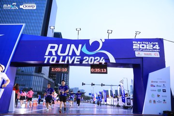 RUN TO LIVE 2024 - Ảnh #1376355
