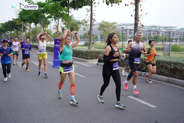 RUN TO LIVE 2024 - Ảnh #1385147