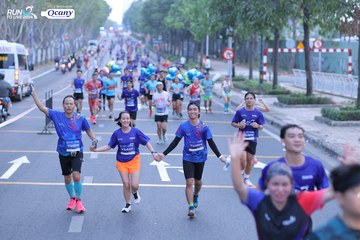 RUN TO LIVE 2024 - Ảnh #1432500