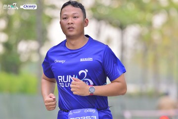 RUN TO LIVE 2024 - Ảnh #1445567