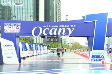 RUN TO LIVE 2024 - Ảnh #1427516