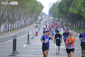 RUN TO LIVE 2024 - Ảnh #1436643