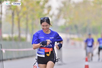 RUN TO LIVE 2024 - Ảnh #1446926