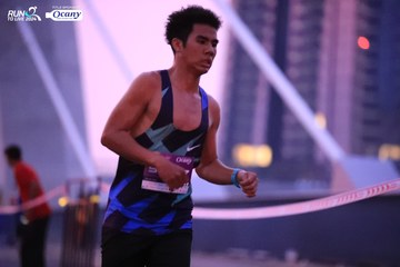 RUN TO LIVE 2024 - Ảnh #1325035