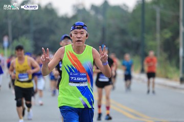 RUN TO LIVE 2024 - Ảnh #1378431