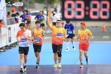 RUN TO LIVE 2024 - Ảnh #1413142