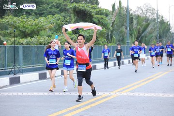 RUN TO LIVE 2024 - Ảnh #1387115