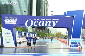 RUN TO LIVE 2024 - Ảnh #1426989