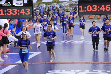 RUN TO LIVE 2024 - Ảnh #1364863