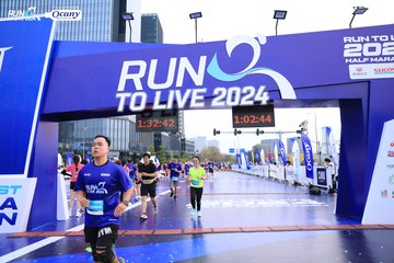 RUN TO LIVE 2024 - Ảnh #1368709