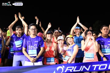 RUN TO LIVE 2024 - Ảnh #1319591