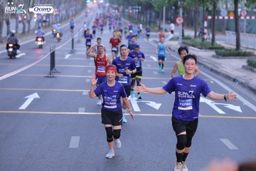 RUN TO LIVE 2024 - Ảnh #1431047