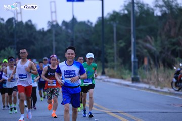 RUN TO LIVE 2024 - Ảnh #1361987