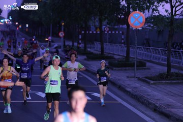 RUN TO LIVE 2024 - Ảnh #1432737