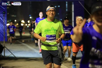 RUN TO LIVE 2024 - Ảnh #1323353