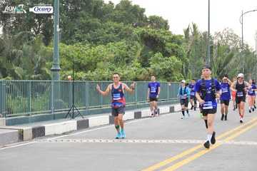 RUN TO LIVE 2024 - Ảnh #1392597