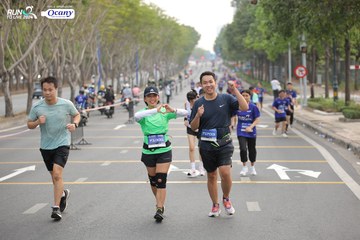 RUN TO LIVE 2024 - Ảnh #1419829