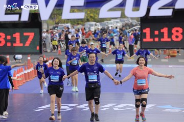 RUN TO LIVE 2024 - Ảnh #1392884