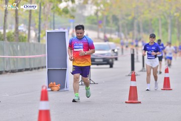 RUN TO LIVE 2024 - Ảnh #1446121
