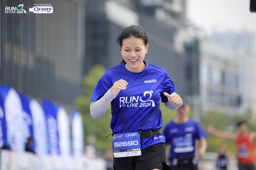 RUN TO LIVE 2024 - Ảnh #1403429