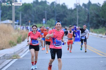 RUN TO LIVE 2024 - Ảnh #1368720