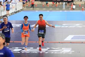 RUN TO LIVE 2024 - Ảnh #1410097