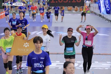 RUN TO LIVE 2024 - Ảnh #1350649