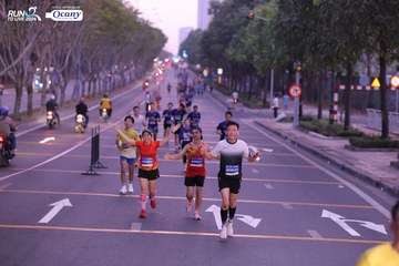 RUN TO LIVE 2024 - Ảnh #1433614