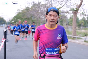 RUN TO LIVE 2024 - Ảnh #1399560