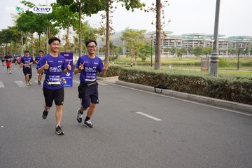RUN TO LIVE 2024 - Ảnh #1390431