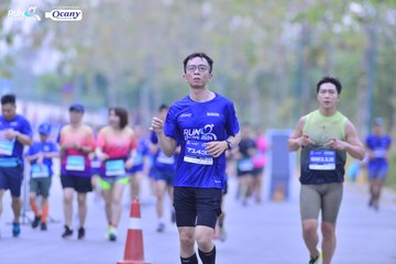 RUN TO LIVE 2024 - Ảnh #1336513