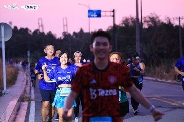 RUN TO LIVE 2024 - Ảnh #1348548