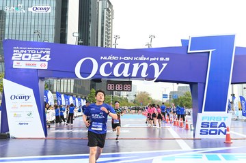 RUN TO LIVE 2024 - Ảnh #1421260