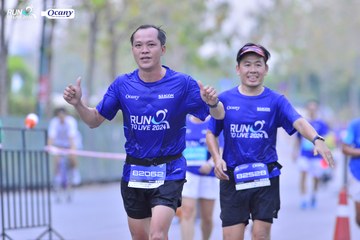 RUN TO LIVE 2024 - Ảnh #1337298
