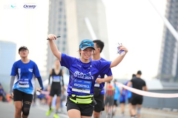 RUN TO LIVE 2024 - Ảnh #1349117