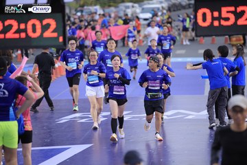 RUN TO LIVE 2024 - Ảnh #1361077