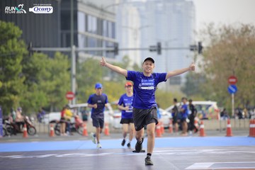 RUN TO LIVE 2024 - Ảnh #1403504