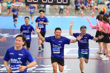RUN TO LIVE 2024 - Ảnh #1409154