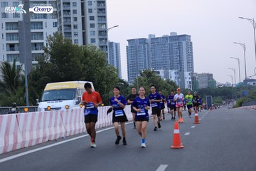 RUN TO LIVE 2024 - Ảnh #1449875