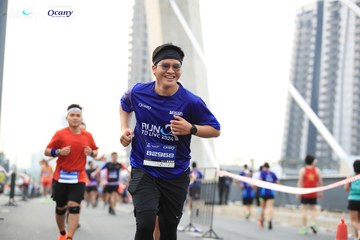 RUN TO LIVE 2024 - Ảnh #1349797