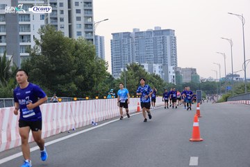 RUN TO LIVE 2024 - Ảnh #1450651