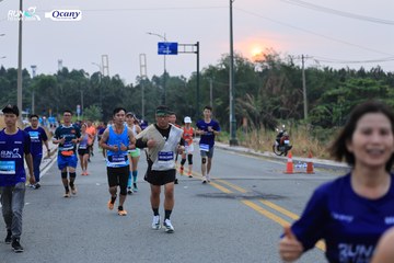 RUN TO LIVE 2024 - Ảnh #1373249