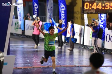 RUN TO LIVE 2024 - Ảnh #1379174