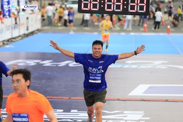 RUN TO LIVE 2024 - Ảnh #1404795