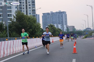 RUN TO LIVE 2024 - Ảnh #1450514