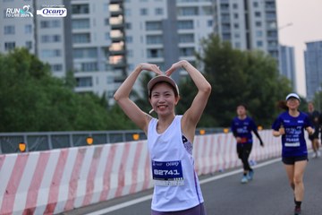 RUN TO LIVE 2024 - Ảnh #1450377