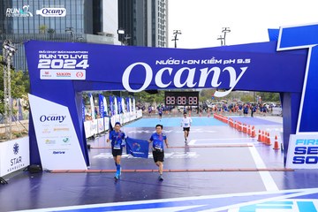RUN TO LIVE 2024 - Ảnh #1417035
