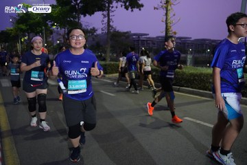 RUN TO LIVE 2024 - Ảnh #1378390