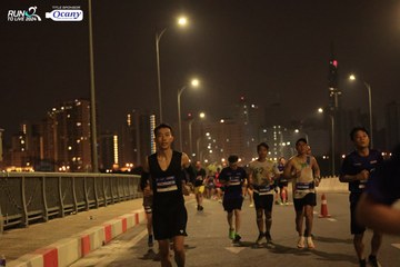 RUN TO LIVE 2024 - Ảnh #1443380